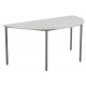 Olton 18 Semi Circular Meeting Table